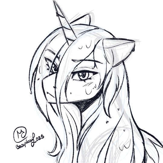 Integrating MLP OCs into Fanfiction & Role-Play Effectively