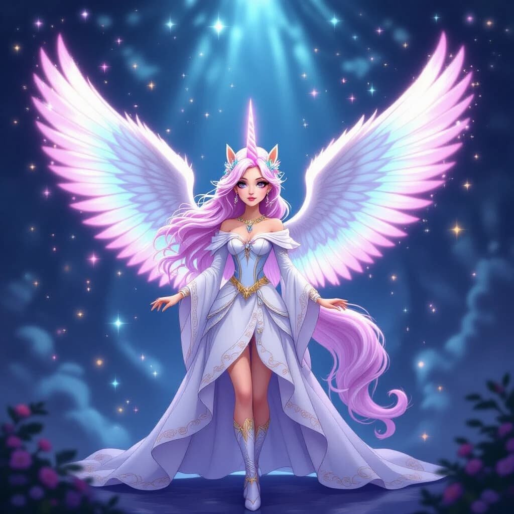 Sharing Your MLP OC Creations With the Fandom Community