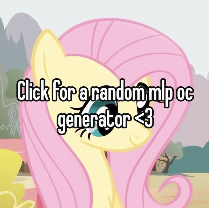 Comparing Top MLP OC Generator Tools for Your Custom Pony